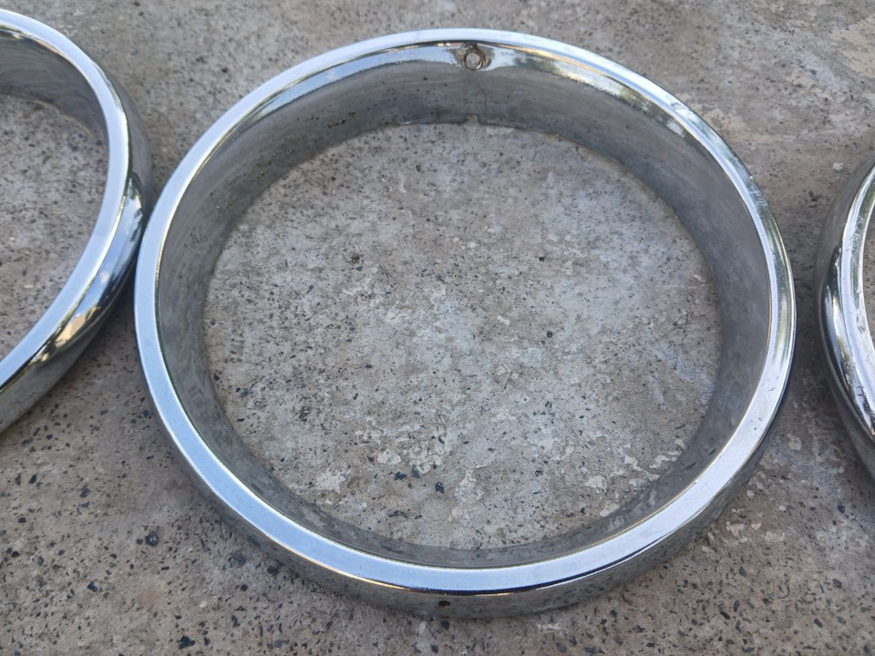 Фото в бортжурнале Lada 2101