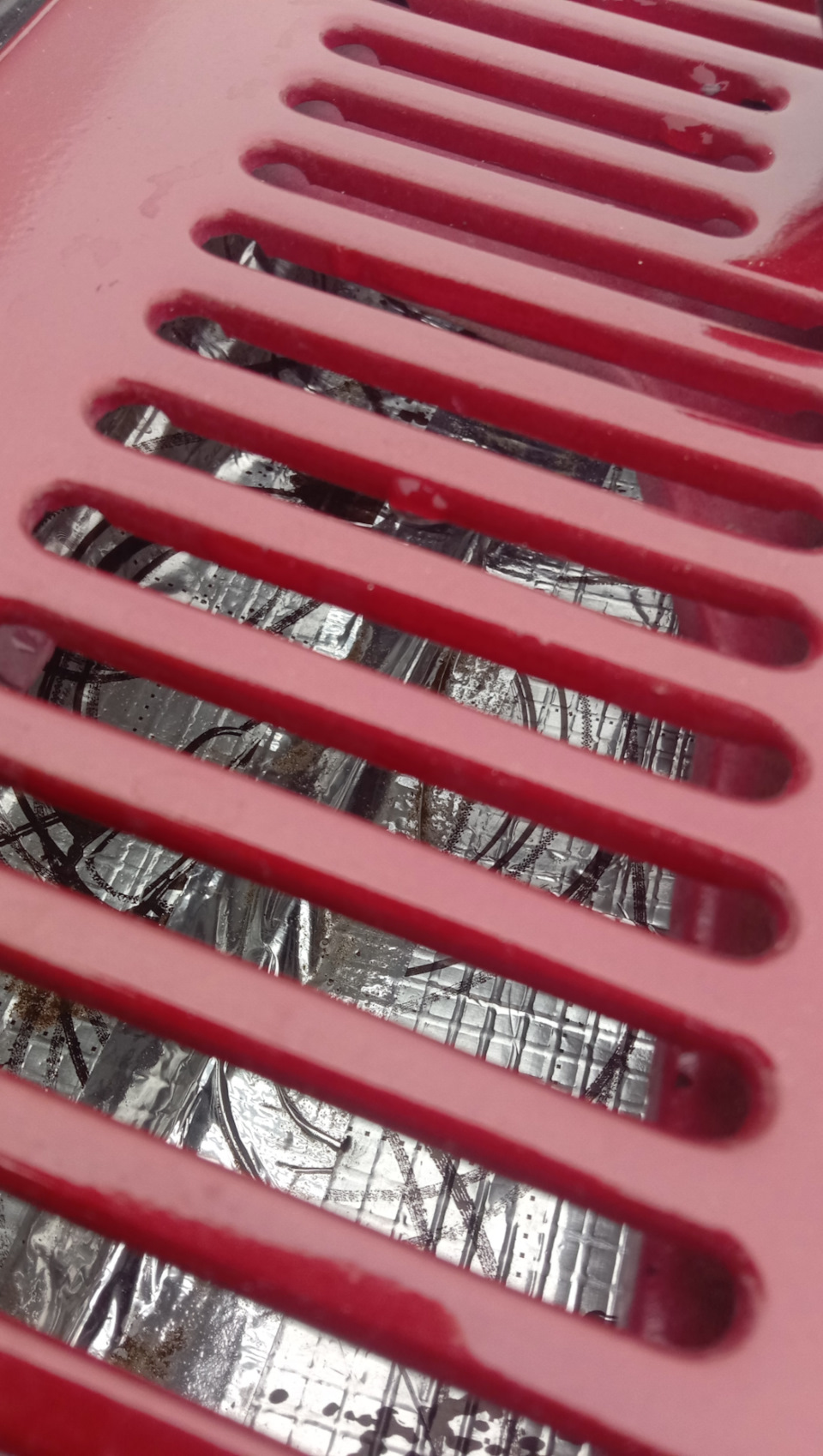 Промежуточные итоги. — ГАЗ 31029, 2,4 л, 1995 года | стайлинг | DRIVE2