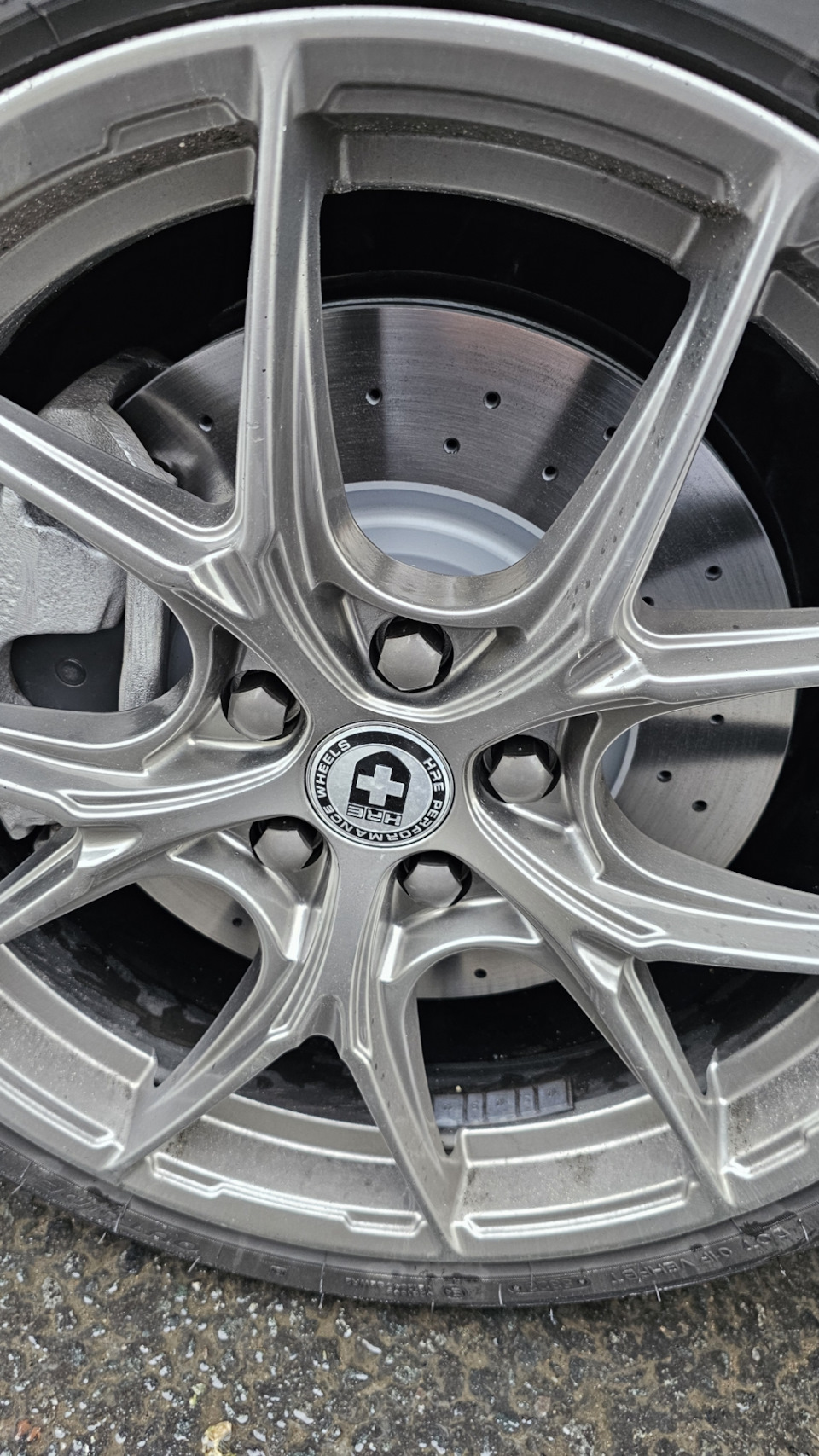 Фото в бортжурнале Skoda Octavia A7 Mk3