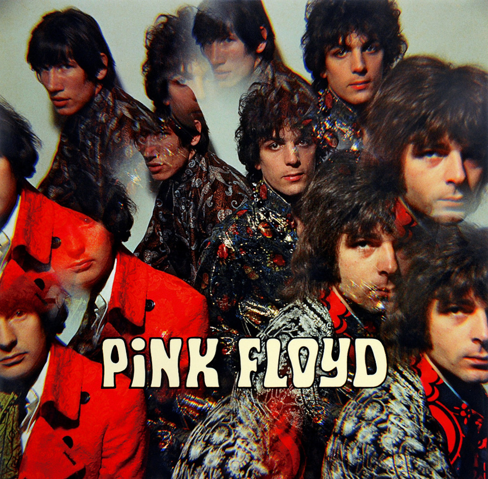 От и до: Pink Floyd — The Piper At The Gates Of Dawn (1967) — Сообщество  «Клуб Почитателей Кассетных Магнитофонов» на DRIVE2