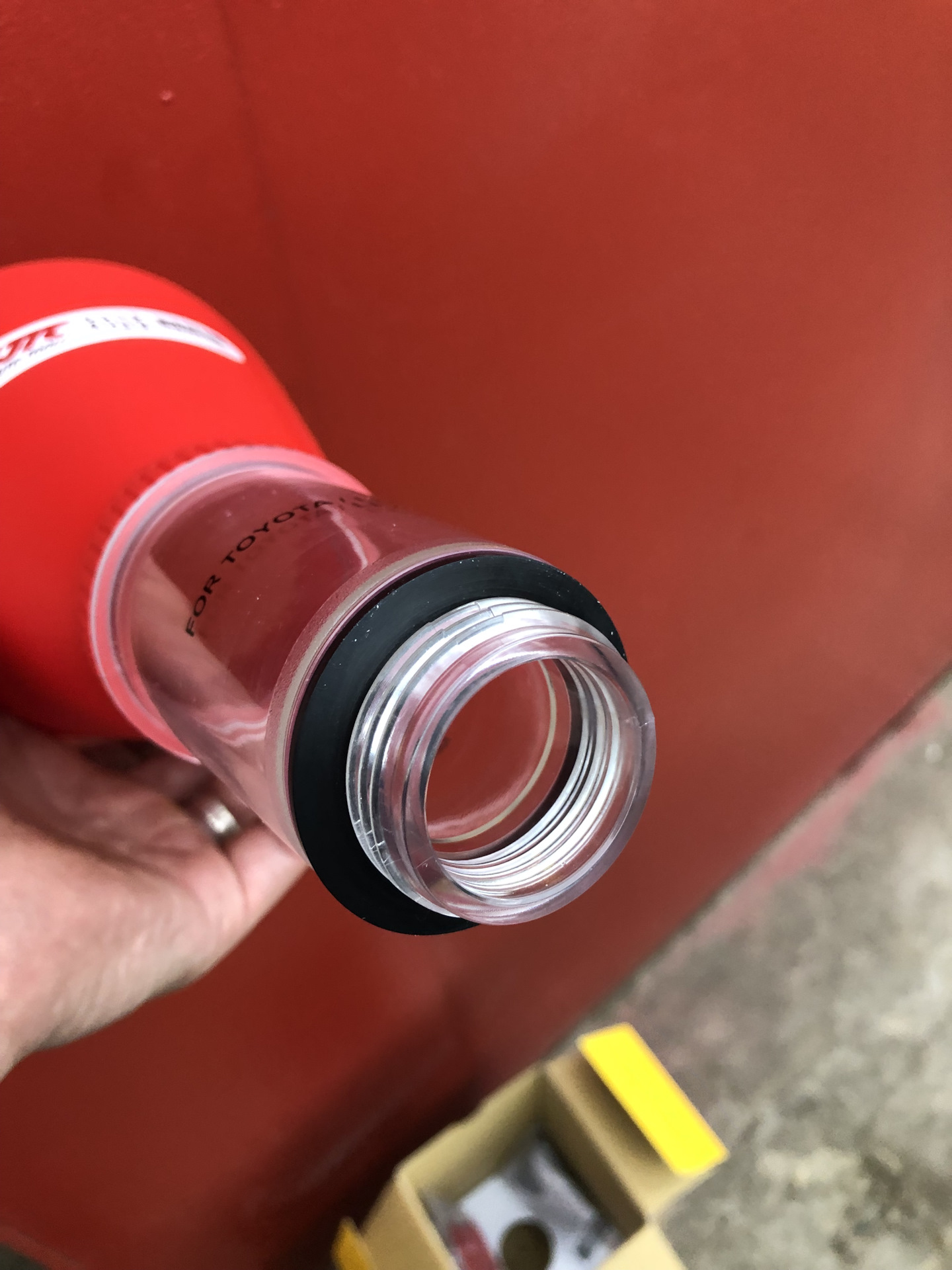 Самая лучшая Лейка для моторного масла JTC-5316, Toyota/Lexus! — Toyota ...