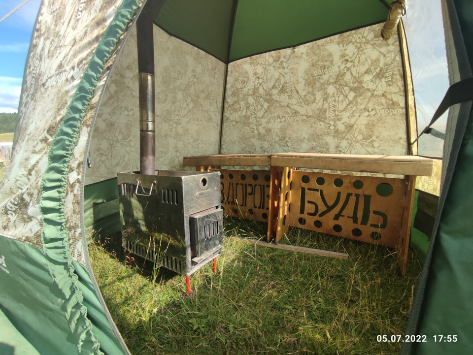 Фото в бортжурнале Renault Duster (1G)