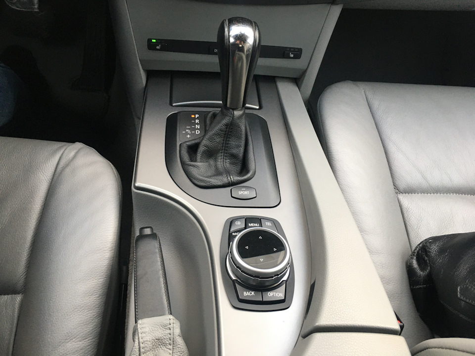 Как снять кнопки е60 Дооснащение Кнопка Sport - BMW 5 series (E60), 2,2 л, 2003 года стайлинг DRIVE2