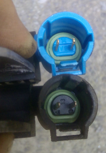 Машина не заводится. Датчик положения коленвала (ДКПВ)? Нет. Контактная ...