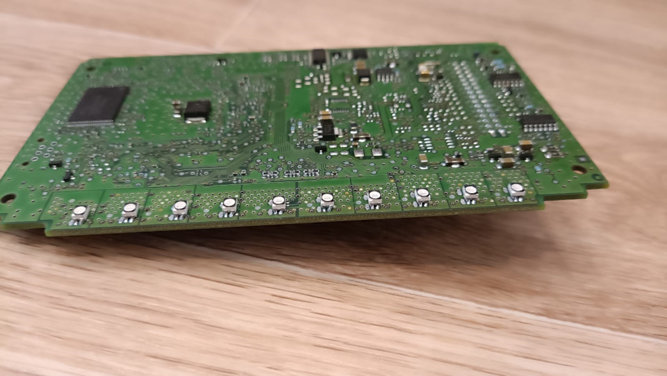 Фото в бортжурнале Opel Astra H