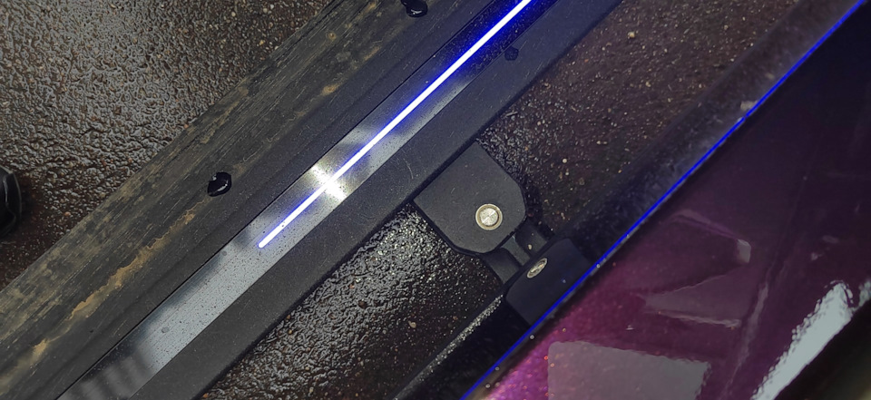 Фото в бортжурнале Exeed TXL