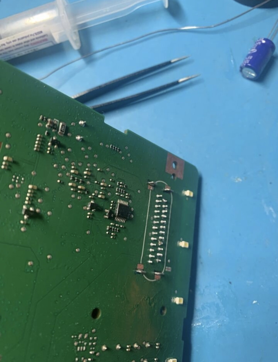 Замена TDA7388 на TDA7850. Есть ли улучшения звука? — Haval F7 (1G), 2 ...