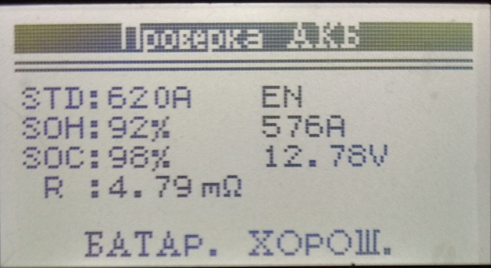 Фото в бортжурнале Skoda Fabia Mk2