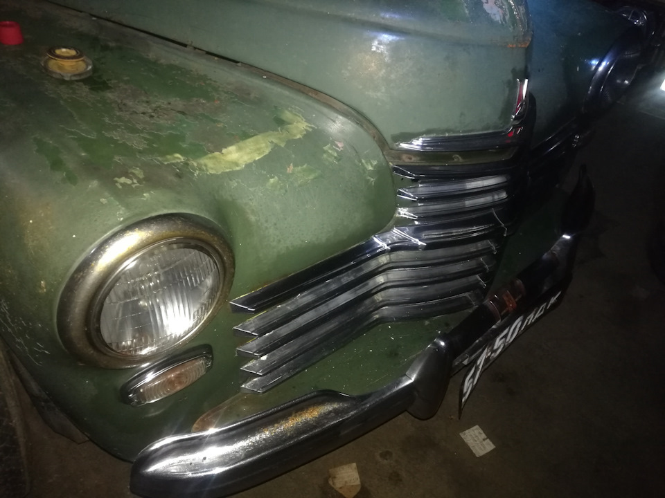 Запотевают стекла, а ведь не пил — Lada Калина универсал, 1,6 л, 2011 ...