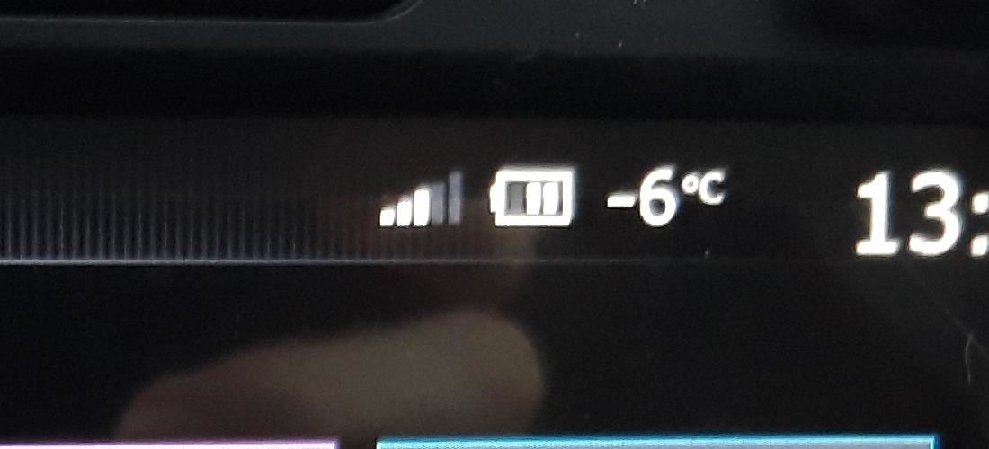 MediaNav Evolution TEST MODE (Сервисное меню) 1.0.13.2 — Nissan Terrano ...