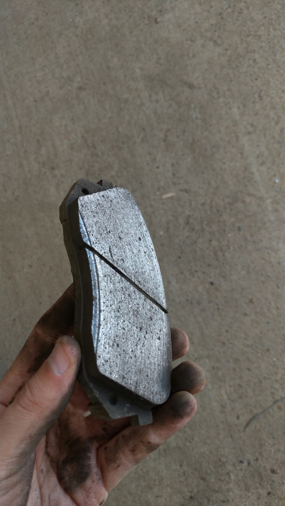 Глушки кузова прадо 120? — Toyota Land Cruiser Prado 120-series, 2,7 л ...