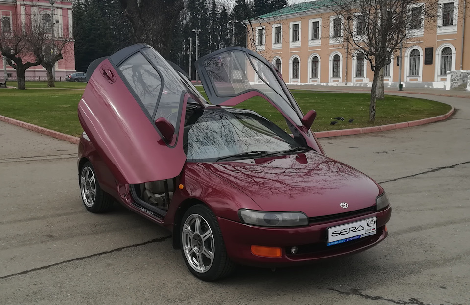 Пользовательские источники
