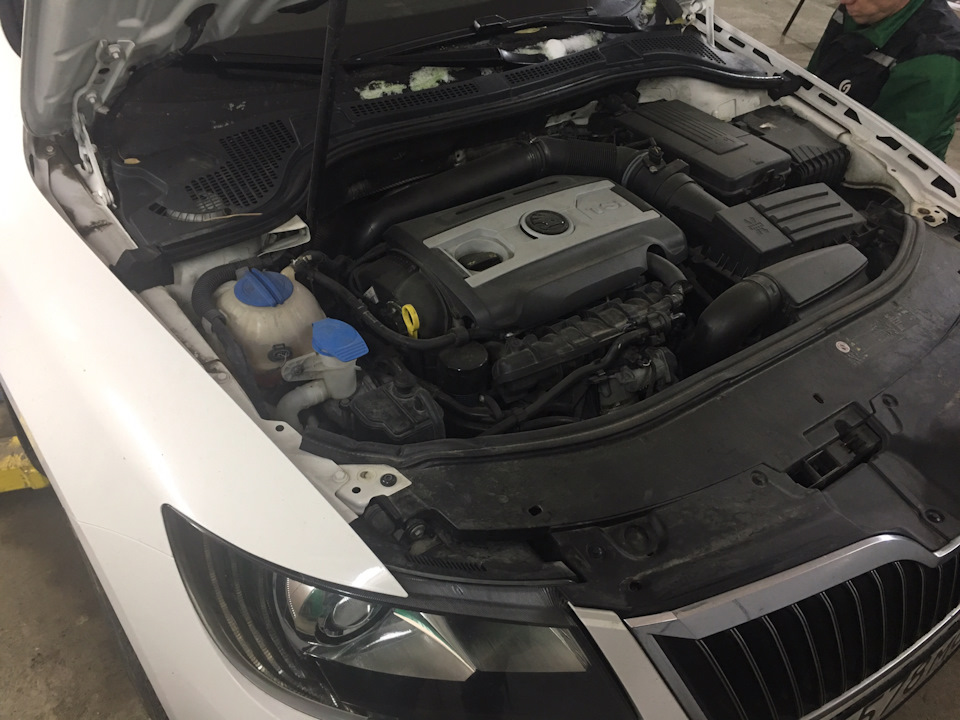 Устранение зазоров дроссельной заслонки 3S-GE/3S-GTE. — Toyota Carina ...