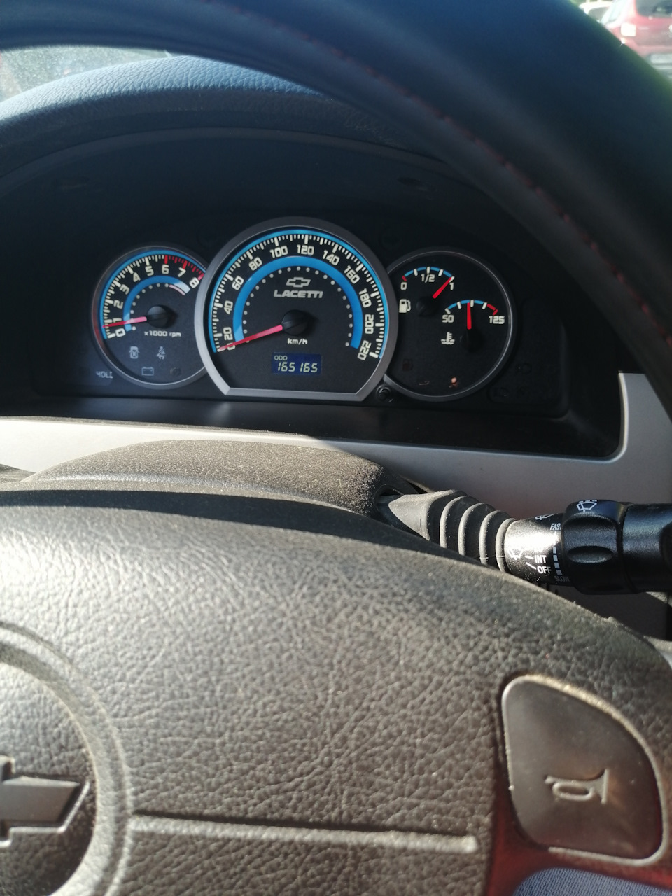 Замена датчика детонации мазда 626 GF — Mazda 626 V (GF), 1,8 л, 1998 ...