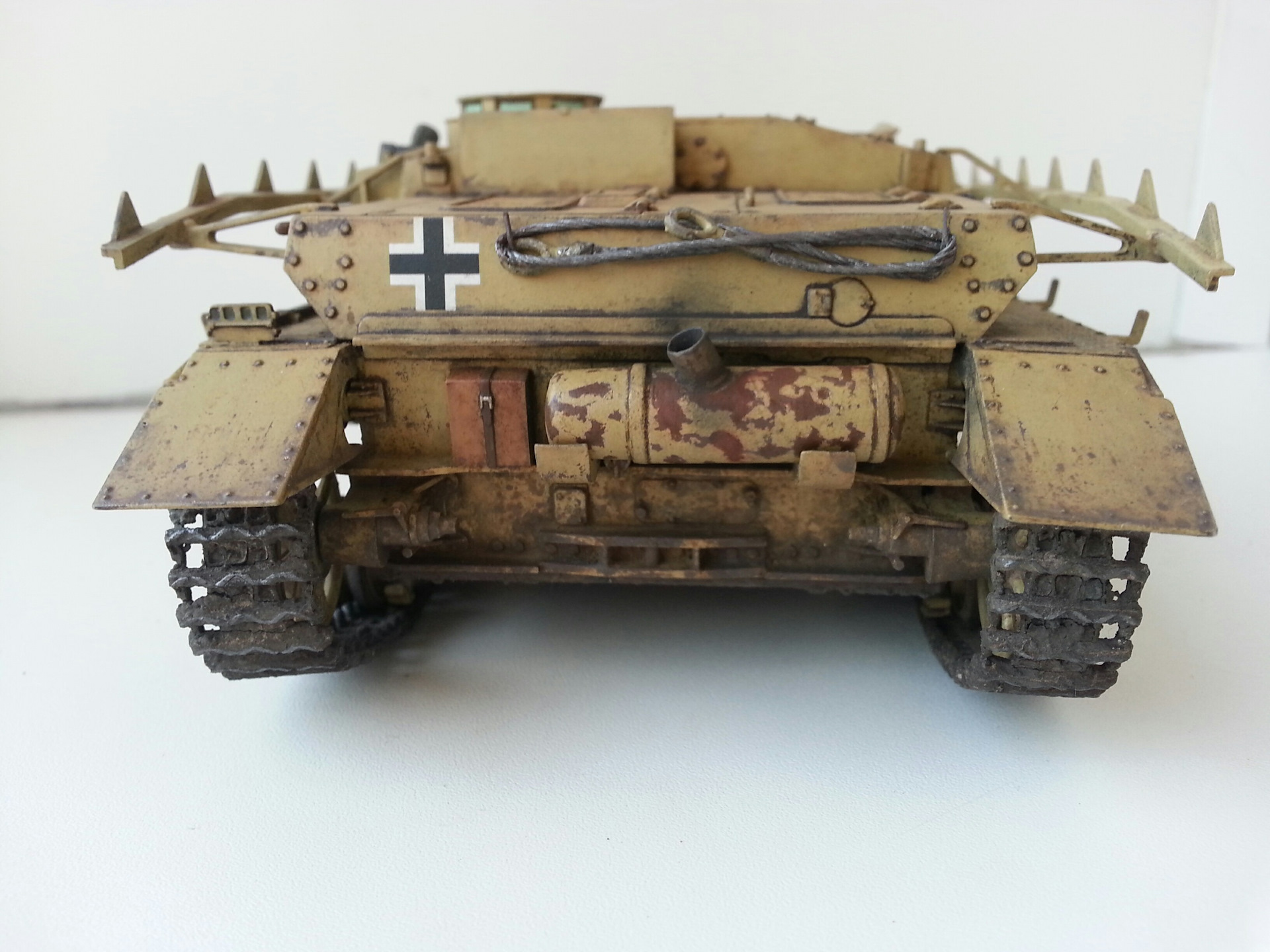 Stug iv фото