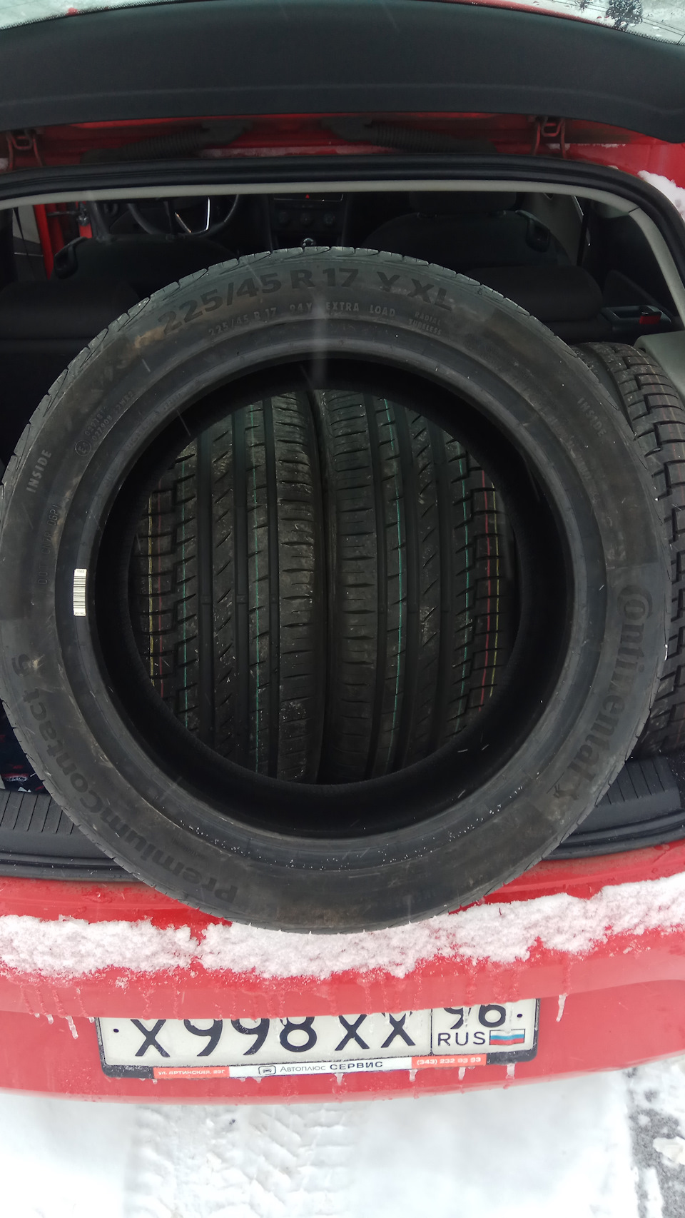 Пересвет приборной панели и новые туманки — Lada 2114, 1,6 л, 2007 года ...