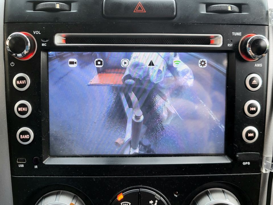 Фото в бортжурнале Suzuki Grand Vitara (2G)