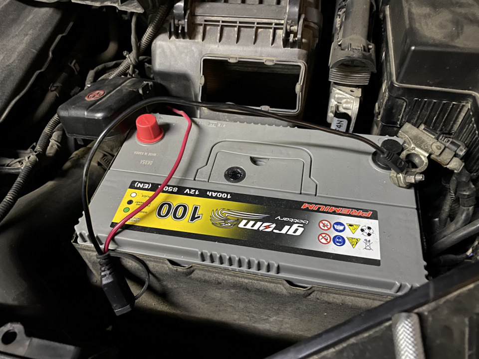 100 — KIA Sorento (2G)