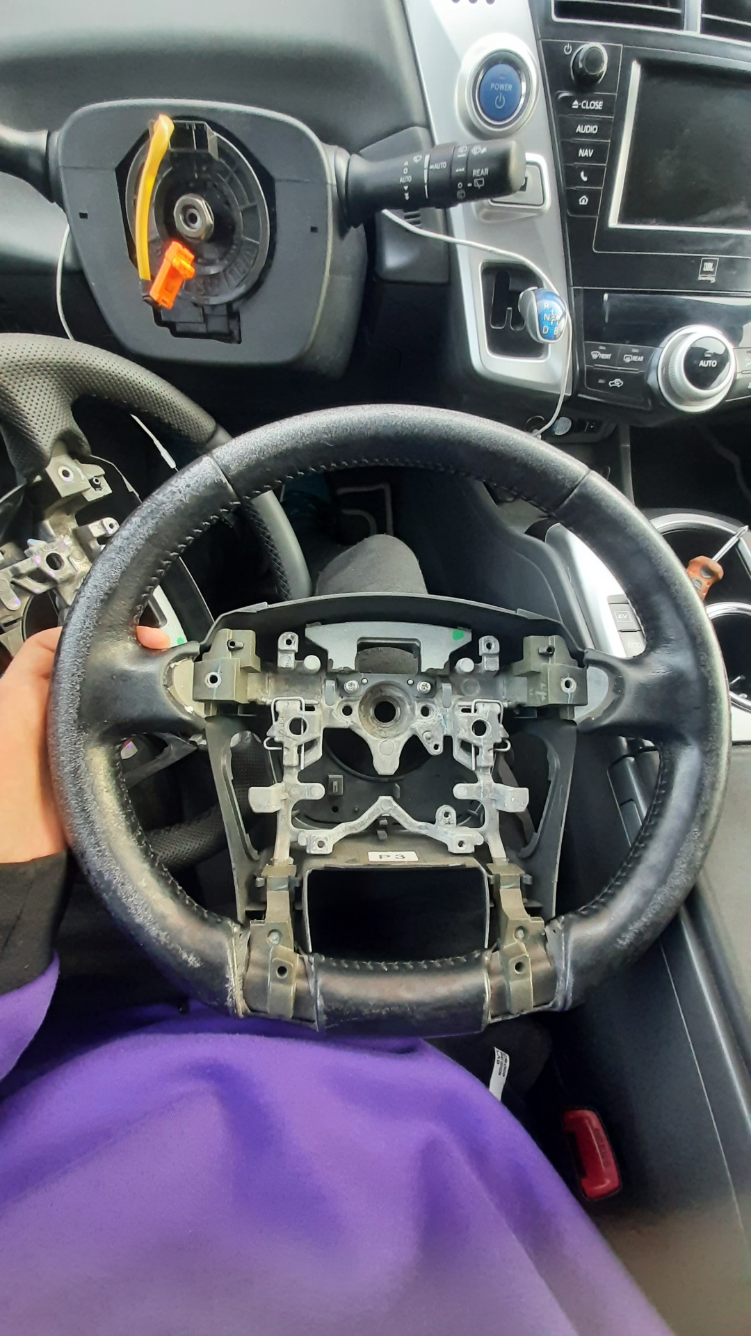 Термостат stepwgn rg2. Гибрид не заводится. Gem 2 acc заведеный двигатель. Тойота хайлендер 1 цилиндр. 2006 honda civic hybrid battery replacement.