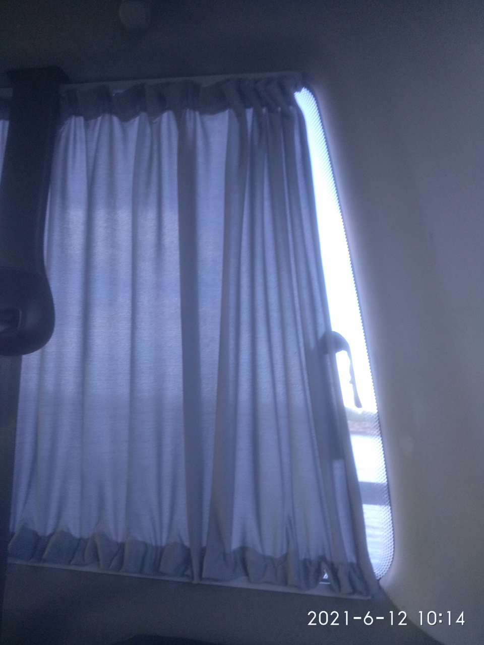 Фото в бортжурнале Volkswagen Multivan (T4)