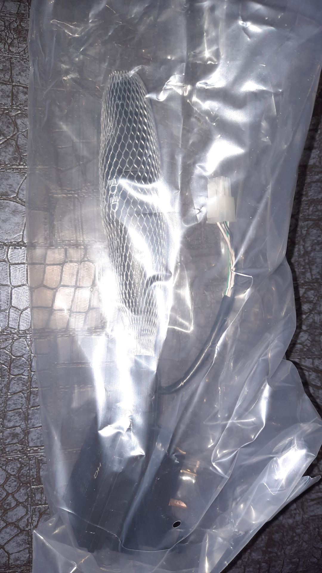 Замена левого подрулевого переключателя на Nexia n150 — Daewoo Nexia ...