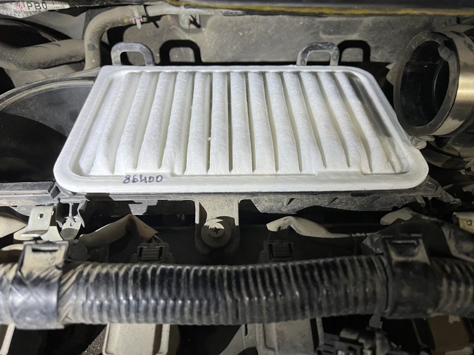 Фото в бортжурнале Mitsubishi Delica D:2 (1G)