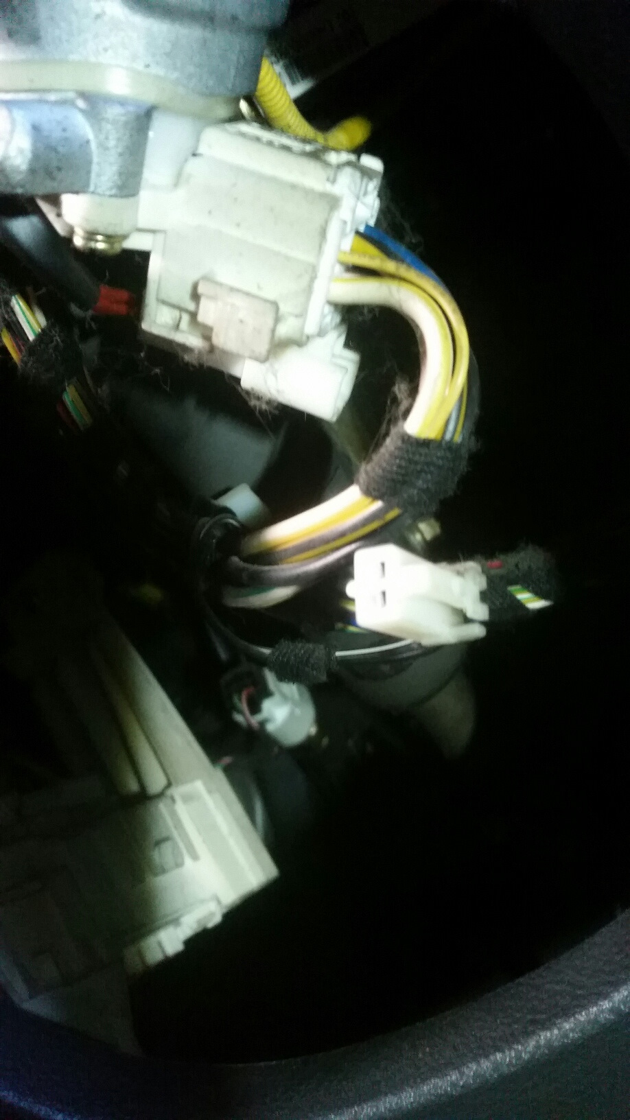 Лифан солано подсветка ключа зажигания — DRIVE2