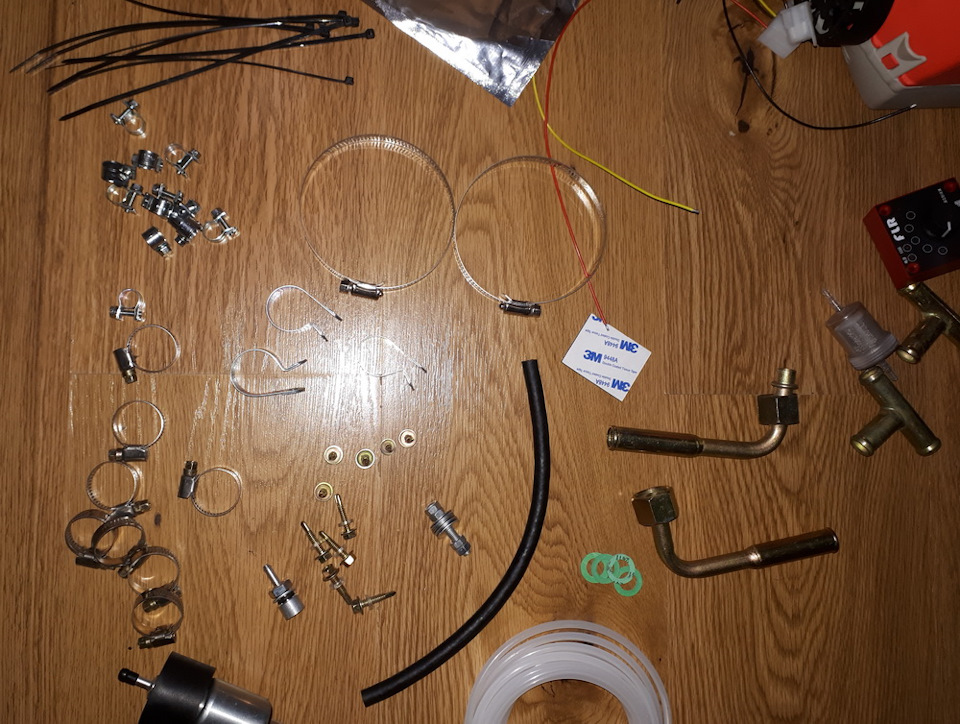 Фото в бортжурнале Mitsubishi Delica (P35W)