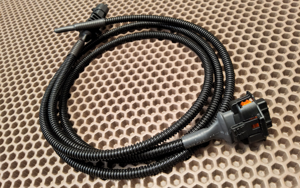 ДТВВ-1500 для Lada Vesta — датчик температуры воздуха на впуске ...