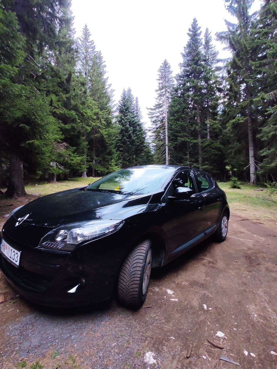 Пропала зарядка, ремонт Гены, особенности ремонта в чужой стране — Renault  Megane III, 1,5 л, 2011 года | электроника | DRIVE2