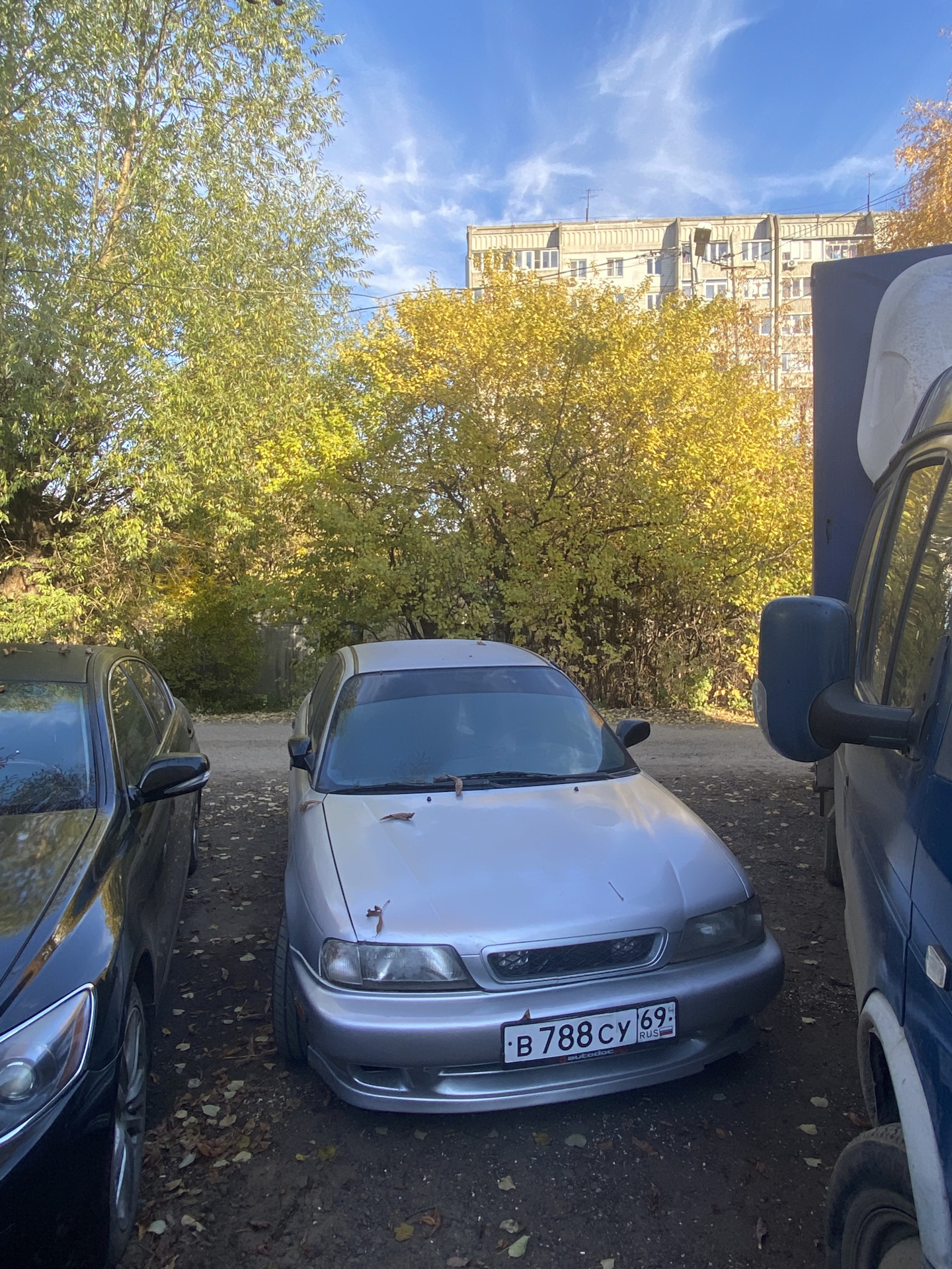 𝙹𝚙 𝟻𝟸 Планы на 2022 [Пневмоподвеска/перекрас автомобиля] — Suzuki ...