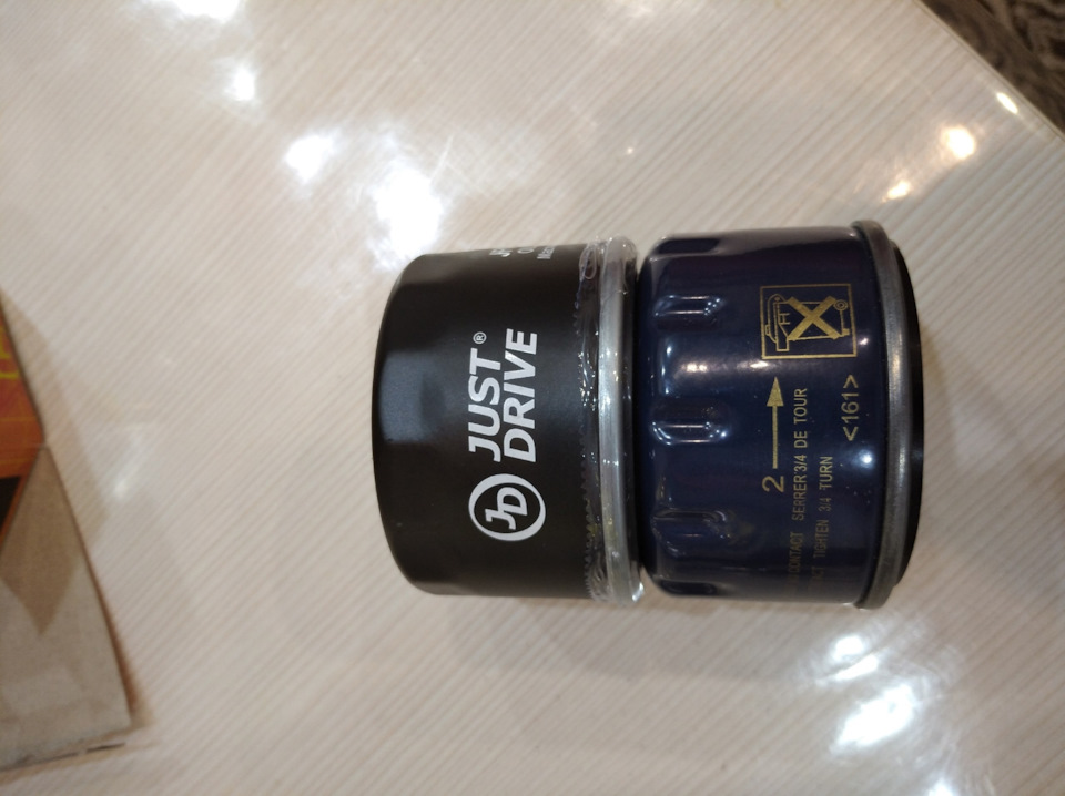 Фото в бортжурнале Renault Duster (1G)