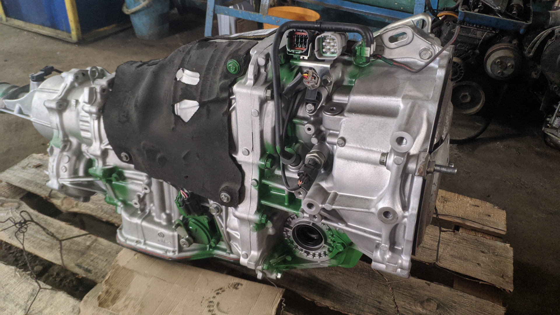 Вариатор tr580 Subaru. Коробка tr580 Subaru. Вариатор Ниссан Жук 1.6 артикул. Хвостовик вариатора Субару Форестер 2014.