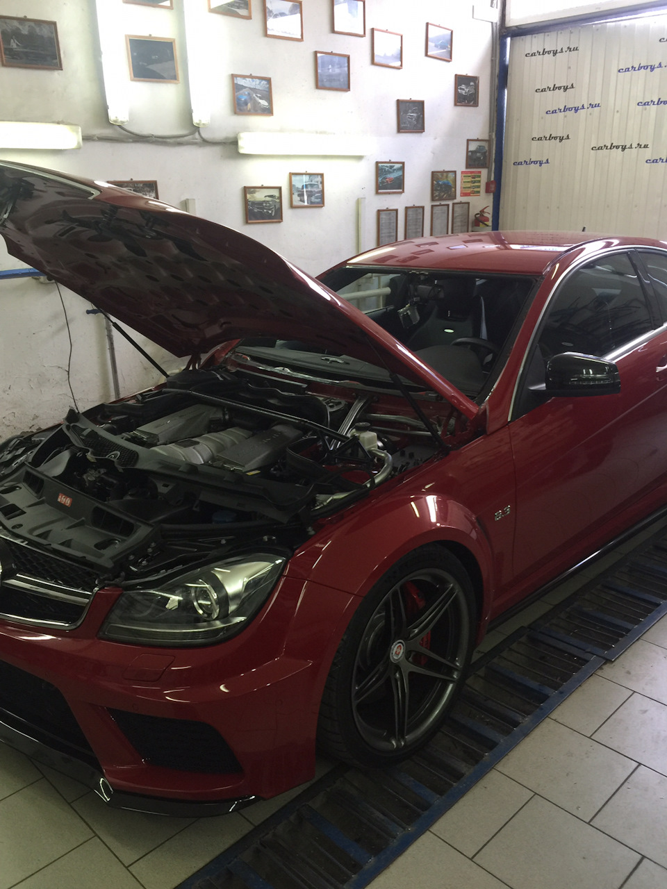 Быть или не быть! Нужен ли обогрев ветрового стекла — CarBoys на DRIVE2