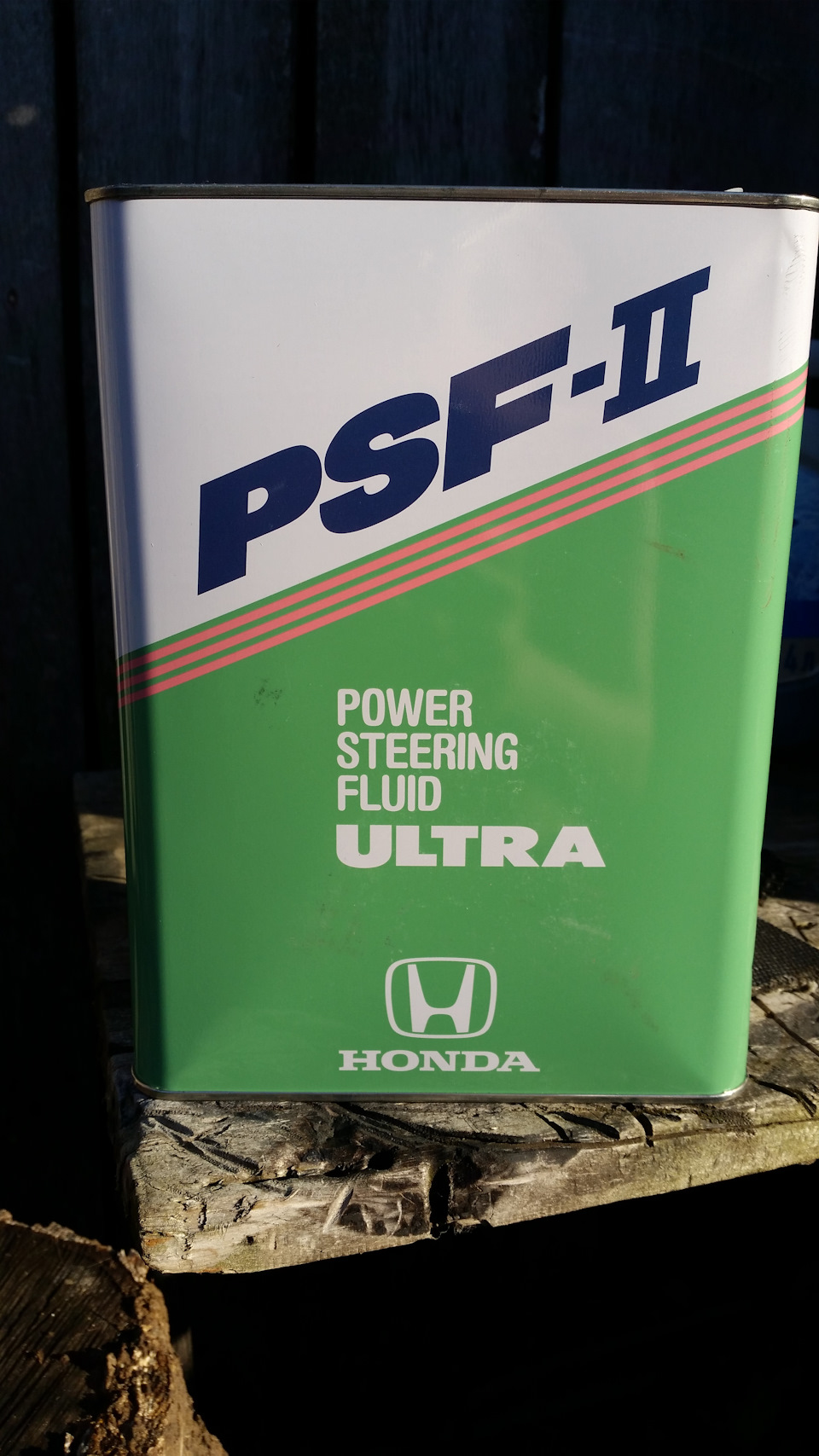 Замена жидкости в ГУРе — Honda Civic Coupe (6G), 1,6 л, 2000 года ...