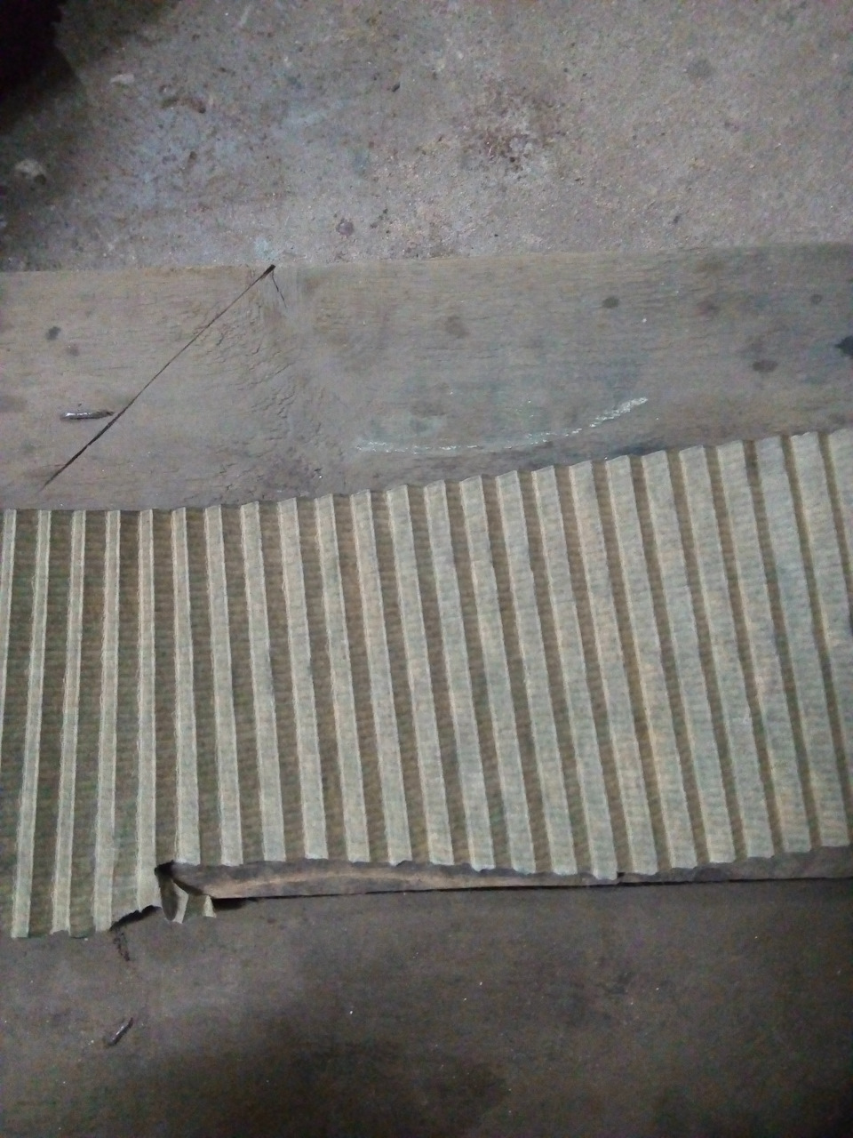 Перекраска салона — Daewoo Sens, 1,3 л., 2005 года | стайлинг | DRIVE2