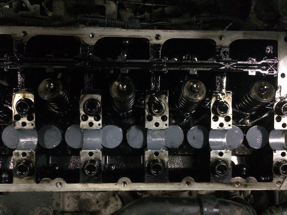 Фото в бортжурнале Volkswagen Transporter T5