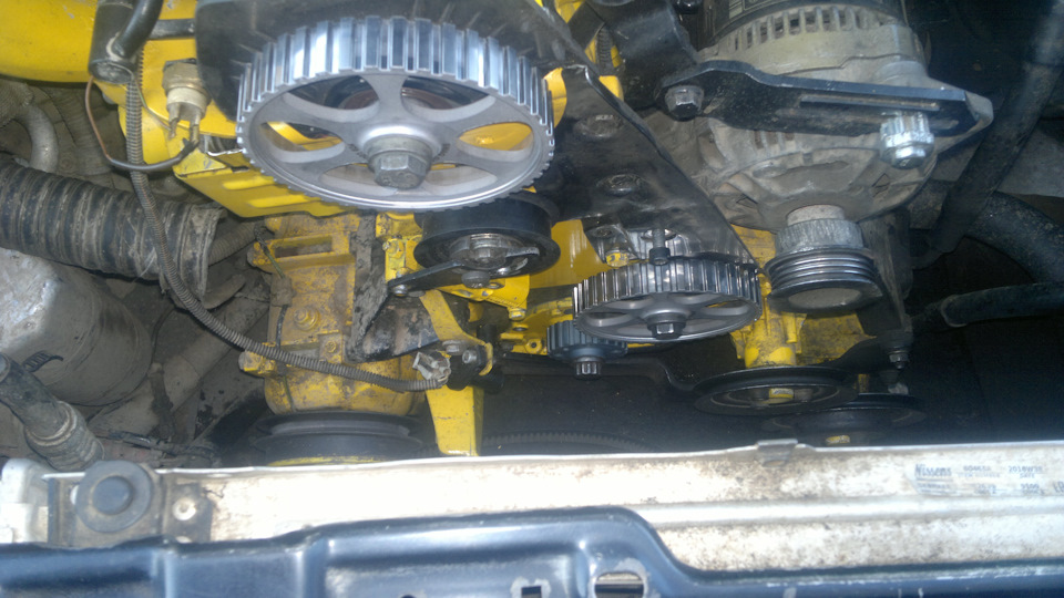 Тугая педаль газа на шевроле нива - 90 фото