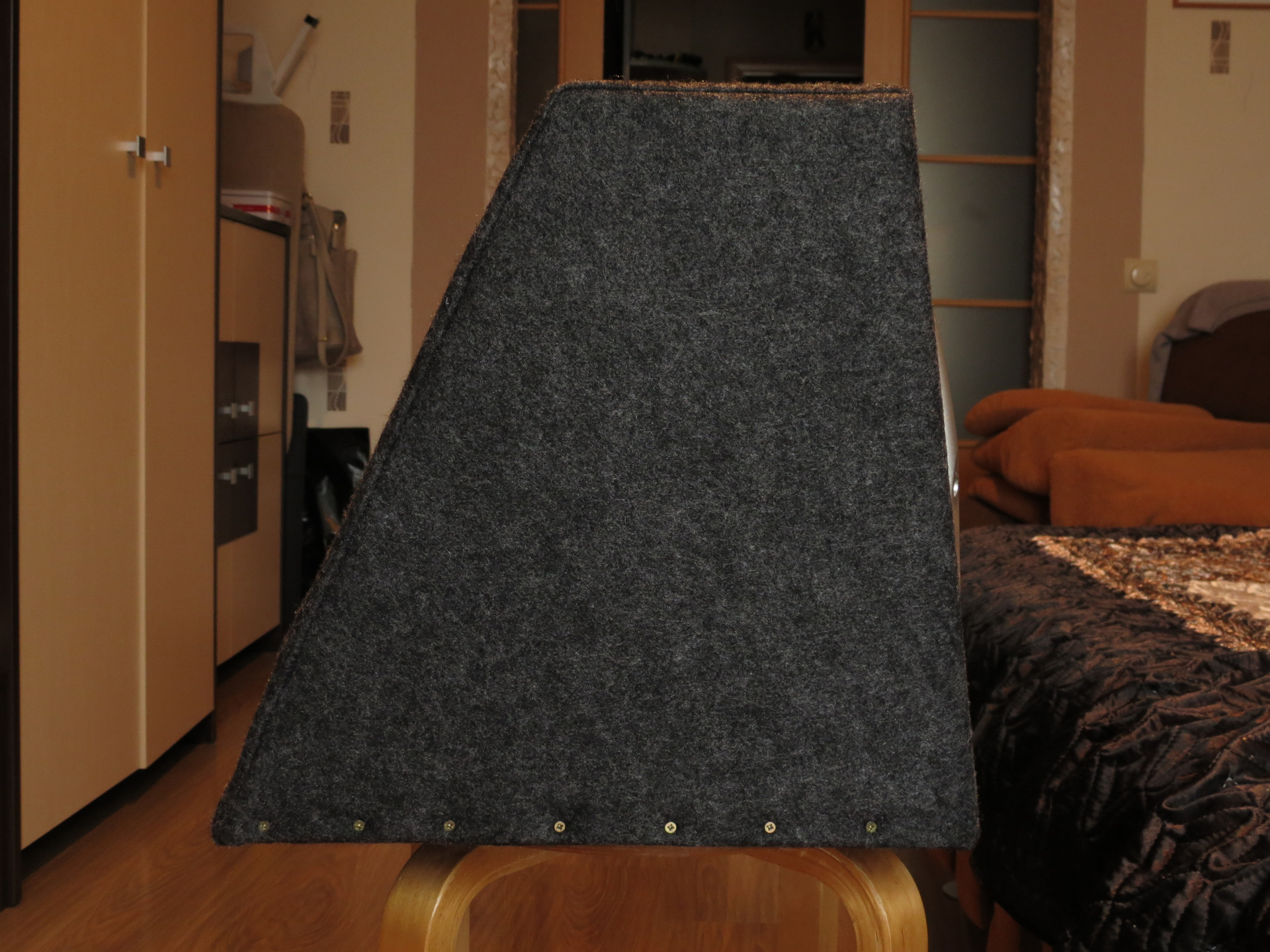 Приехали запчастюли — Skoda Octavia A5 Mk2, 1,6 л, 2013 года | запчасти ...