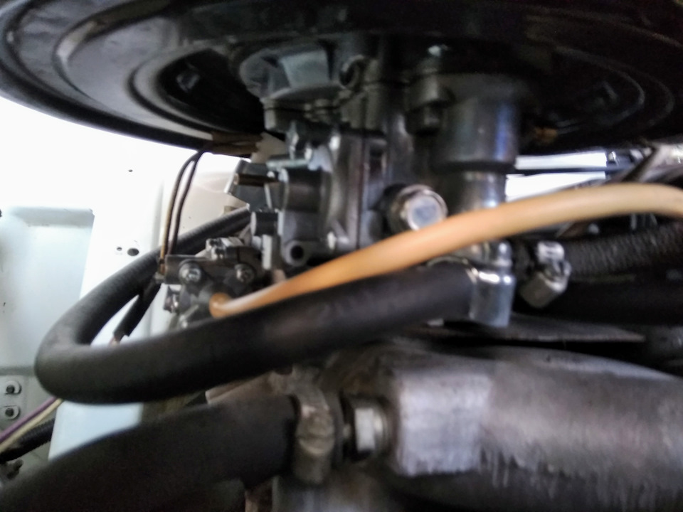 звезда подкралась незаметно… — DRIVE2