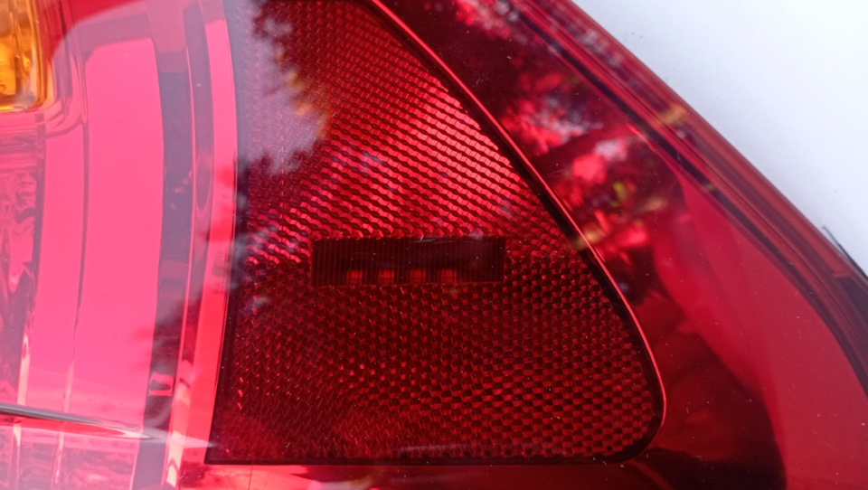 фанарики-люхтарики!Америка-Европа — Lexus IS II, 3,5 л, 2006 года ...