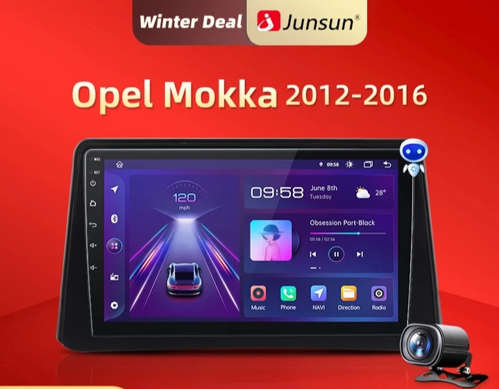 Как настроить кнопки руля на Опель Мокка? — Opel Mokka, 1,8 л, 2013 ...