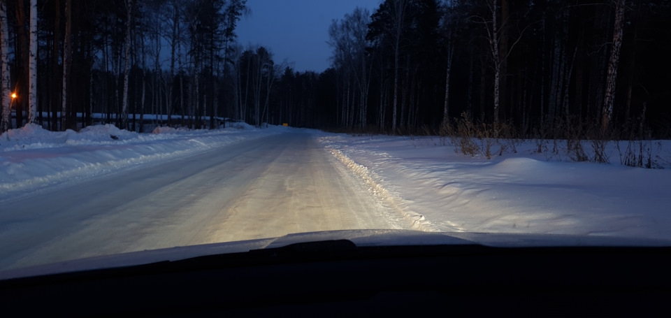 Шляпа. — Skoda Octavia A7 Mk3