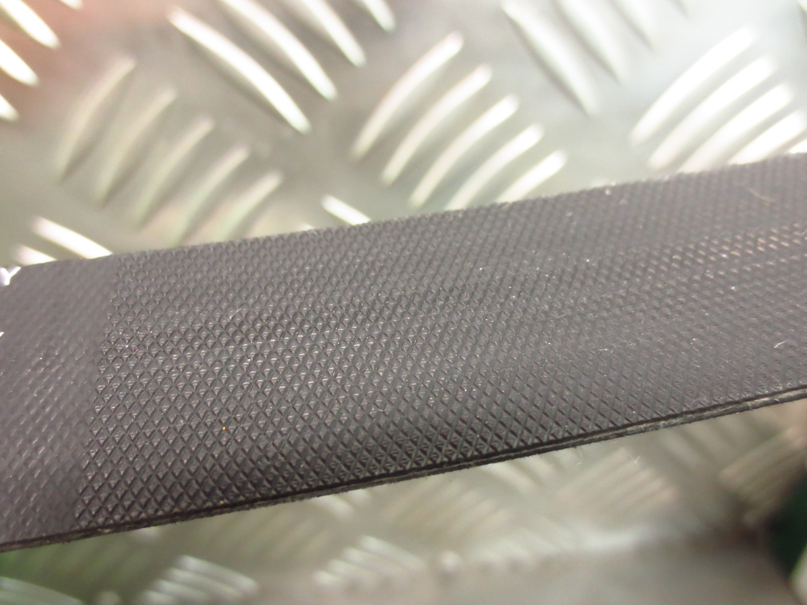 36. Скрип ремня генератора. — Москвич 2141, 1,5 л, 1995 года | своими ...