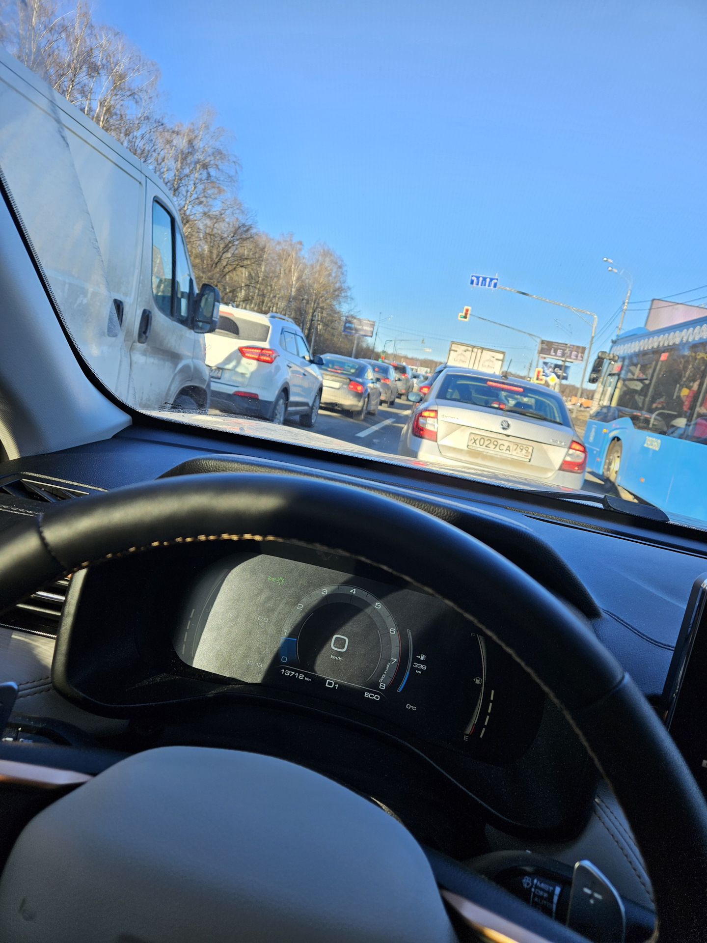 Автосвет — Haval Jolion, 1,5 л, 2024 года | аксессуары | DRIVE2