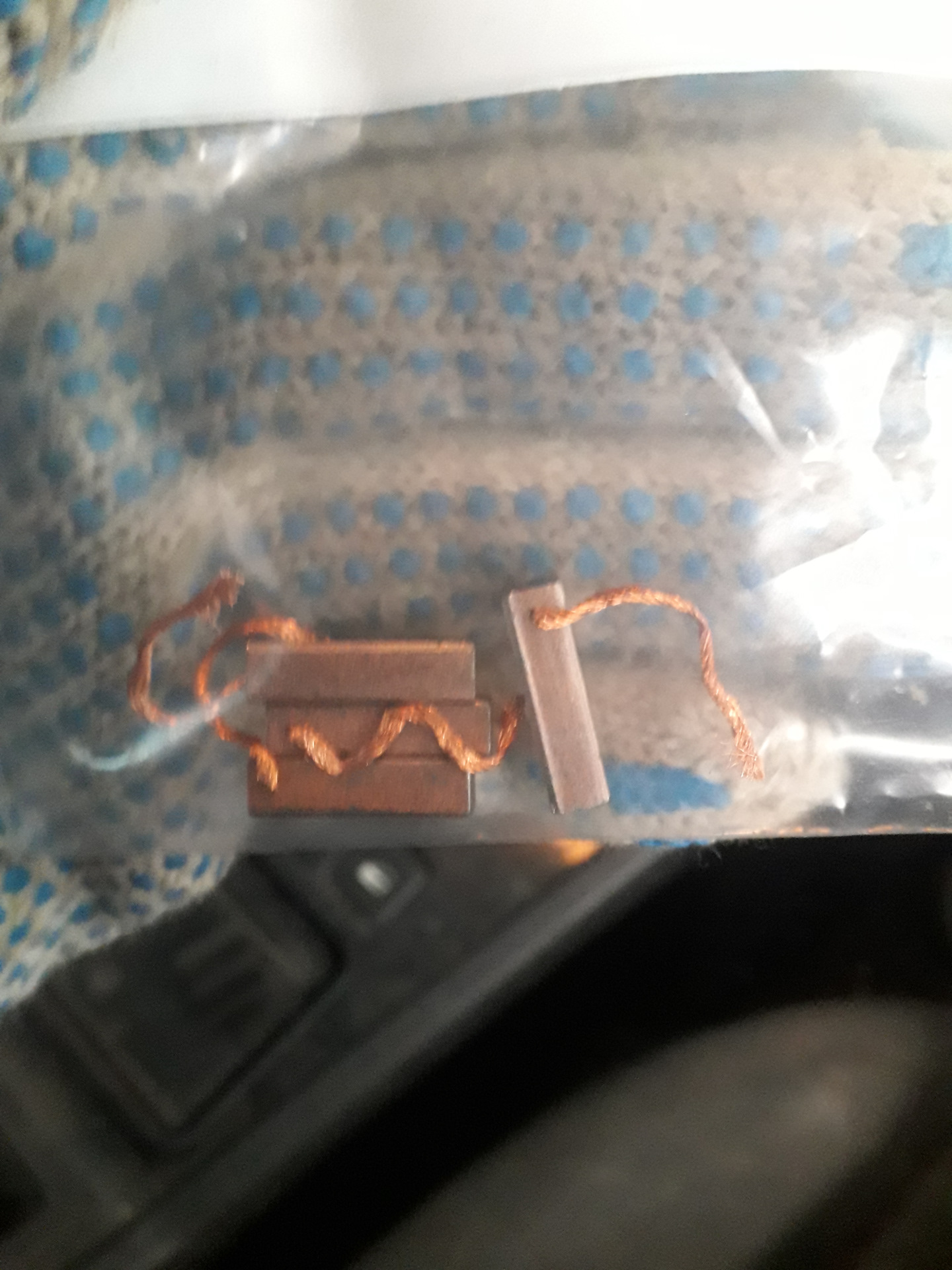 Ремонт блока АБС (ошибка возвратных насосов) — BMW 5 series (E39), 2,5 ...