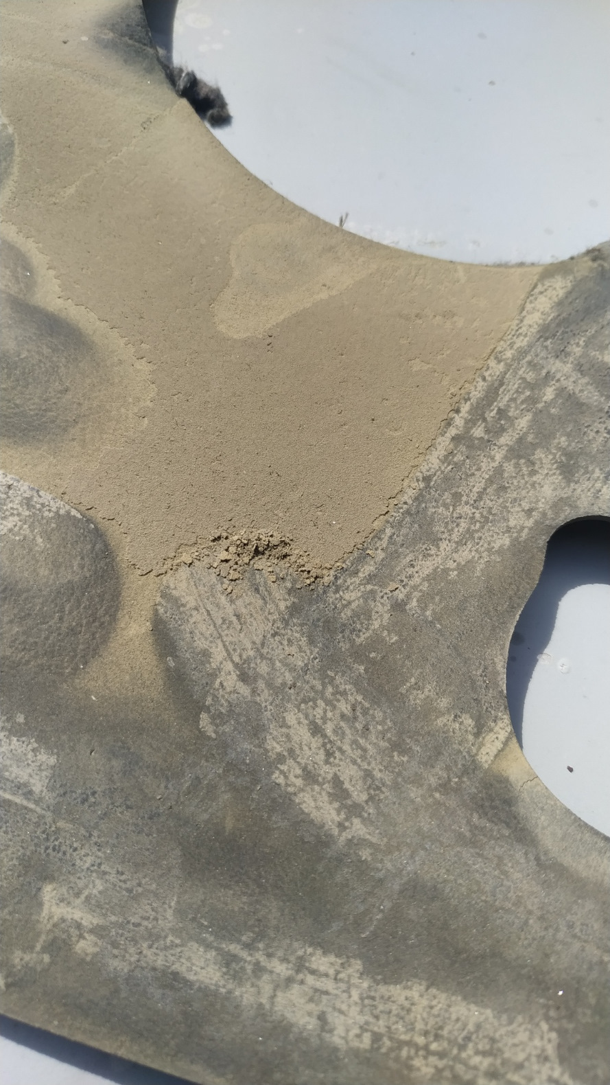 Фото в бортжурнале Toyota Camry (XV30)