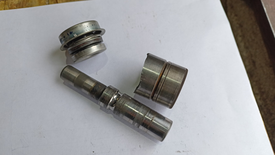 Фото в бортжурнале Suzuki Jimny (1G)