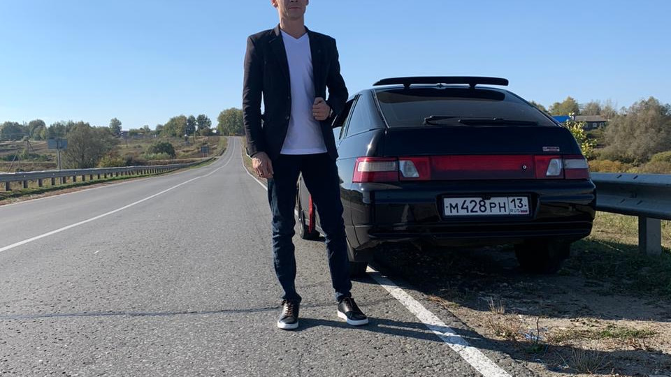 Дергается машина на горячую — Lada 21124, 1,6 л, 2007 года | поломка ...