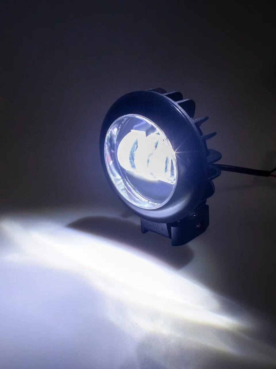 LEDZILLA: отзывы, цены, фото